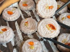 -汪一挑馄饨(老街店)