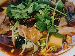 -美食美客麻辣烫(水木天地店)