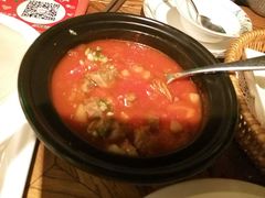 -阿罗新疆菜(人民广场店)