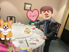 -西贝海鲜汇(槐安路店)