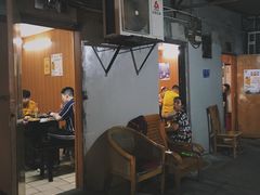 -安胖老火锅(两路口店)