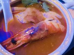 -simply thai天泰(长泰广场店)