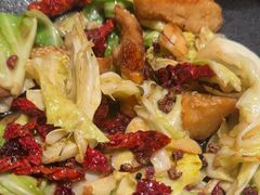 -那拉提之疆·新疆菜(美院店)