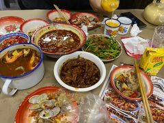 -老三样·旧食新味(万寿宫店)