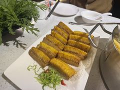 -肥仔文澳门猪骨煲(南京西路店)