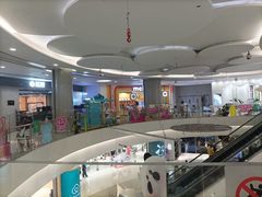 -凯德广场(金牛店)