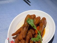 -晓粤·惹味粤菜(凯德乐峰广场店)