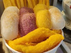 -味子夫鸡柳(解放碑总店)