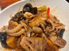 -前海沿·青岛菜(五四广场永旺店)