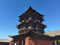 -飞云楼