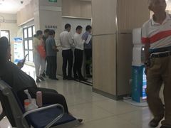 -上海市杨浦区房地产交易中心-停车场