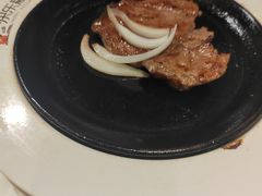 -快乐爱斯米牛排·寿喜烧自助(亿合城店)
