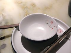 -绿茶餐厅(汇悦大融城店)