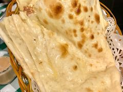 -Santoor 萨都里印度餐厅(北锣鼓巷店)