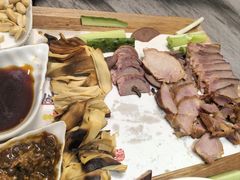 -君霖海鲜私房菜(春柳店)