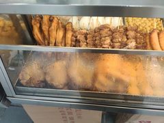 -佳记小食店(旺角店)