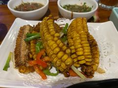 -捞围鲜·港式打边炉(海阳路店)