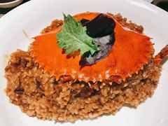 -RIVIERA 松鹤楼(外滩店)