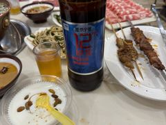 -福寿斋·老北京铜锅涮肉·烤鸭(顺义总店)