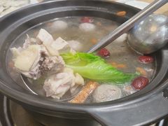 -濠轩阁特色生蚝火锅总店