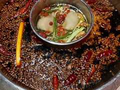 -枇杷园食为鲜火锅(南山店)