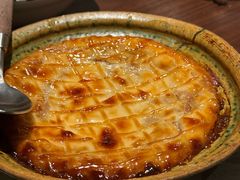 芝士焗荔浦芋头-金海华·四季时堂·第一食堂(现代传媒广场店)