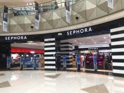-丝芙兰Sephora