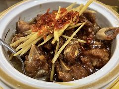 -何氏排骨(左家塘店)