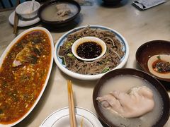 -渝味川菜(夜宵航母店)