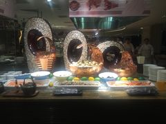 -白天鹅宾馆·流浮阁咖啡厅