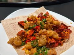 -万柳阁小馆·花园餐厅(龙潭湖店)