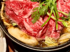 -皇品田苑日式料理(苏州中心店)