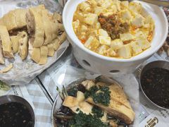 -阿金大白·上海菜馆(新天地店)
