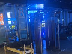 -NRG健身私教CLUB(打浦桥店)