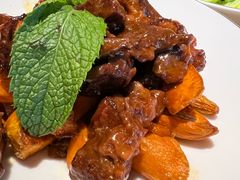 -海尔巴格·新疆菜(吐鲁番店)