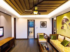 -郑州银基黄帝宫御温泉