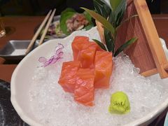 -隐炉和牛烧肉店(群力店)