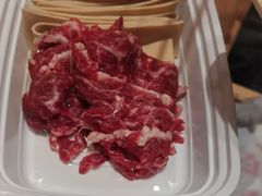 -千牛将·鲜牛肉火锅(开元路店)
