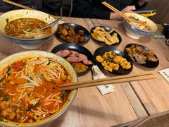 -叁窝雀·云南小锅米线(万象汇店)