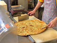 葱油饼-咏春葱油饼(德政中路店)