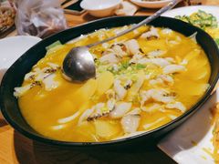 -滇铺子·云南特色菜·第九届野生菌美食节(东风东路c86店)
