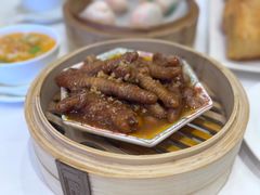 -御彩酒家(东风东路店)