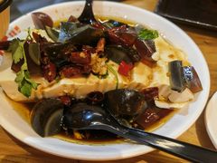 -铁人烧烤(北京店)