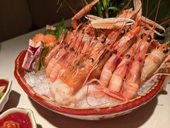 -大渔臻选·棠膳(万象城购物中心店)