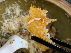 -红星光发煲仔饭(文海店)