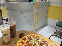 -大力披萨(健康路店)