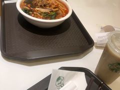 -水平有限广西米粉·广西风味集(五道口店)