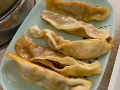 -奕宏饺子楼(朱庄小区店)