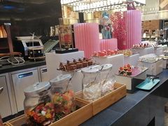 -武汉武昌威斯汀酒店-知味自助餐厅