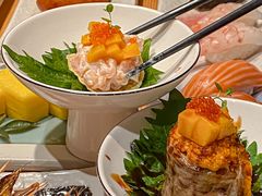 -酒井酱子·深夜食堂(东城汇店)